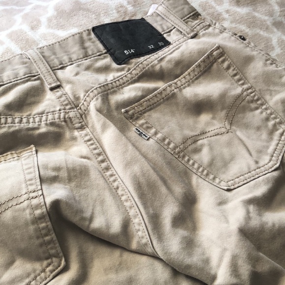 Levi’s Khakis - Picture 3 of 5